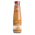 Salsa cacahuetes 226g LKK